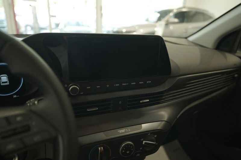 Hyundai i20 MY26 1.0 T-GDI CONNECTLINE