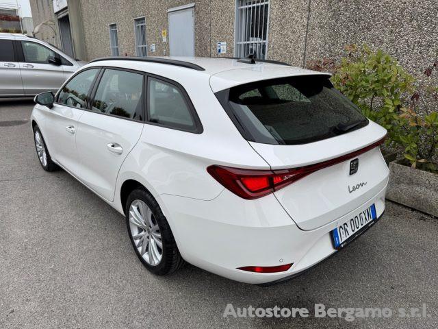 SEAT Leon Sportstourer 2.0 TDI 150 CV DSG Style"LIST?34.256"