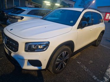 Mercedes-benz GLB 200 d Automatic Sport