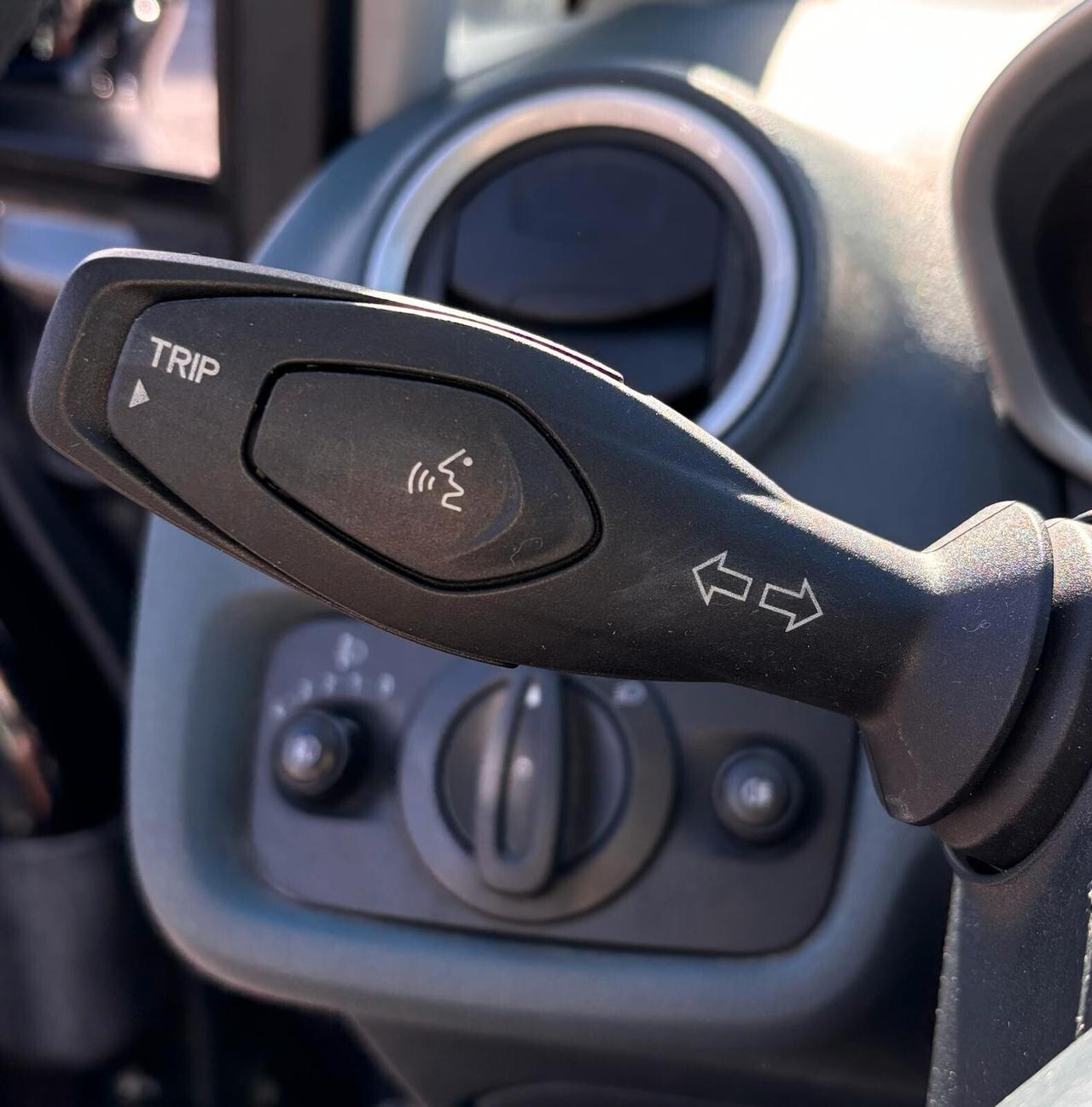 Ford Fiesta 1.2 82CV 3 porte Titanium