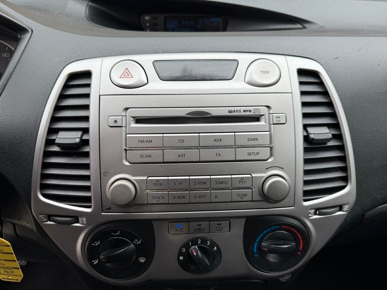 Hyundai i20 1.2 5p. neo-patentati