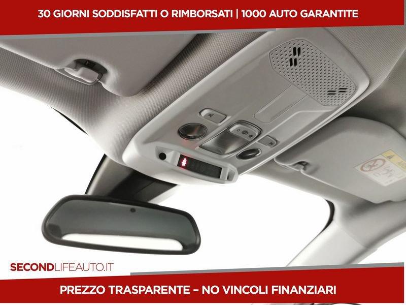 Peugeot 2008 1.2 puretech Allure Pack s&s 130cv