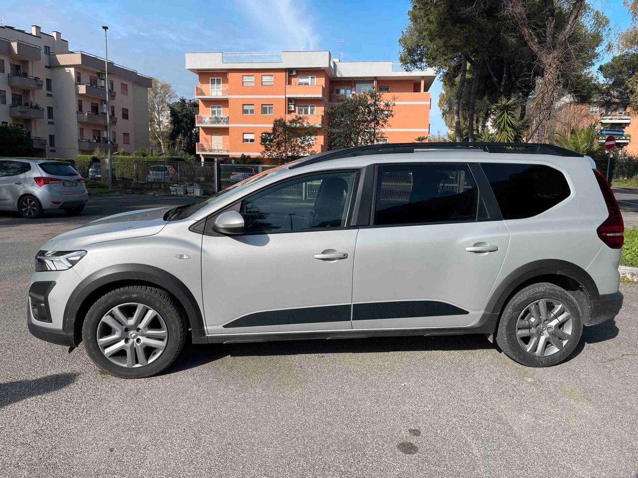 Dacia Jogger 1.0 TCe GPL 100 CV 5 posti Comfort