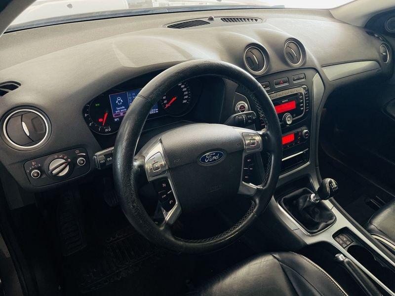 Ford Mondeo Mondeo SW 2.0 tdci Titanium c/radio 163cv