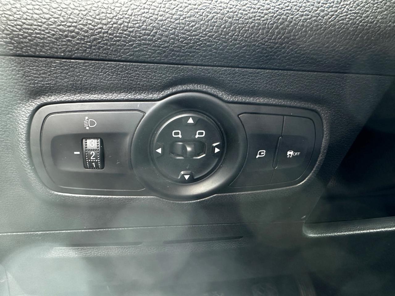 Dr 4.0 GPL 115cv Tetto Apribile PREZZO VERO!