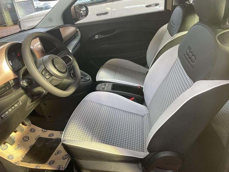 FIAT 500 500 Berlina 1.0 Hybrid TORINO