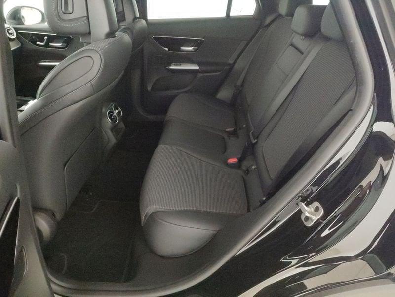 Mercedes-Benz GLC 220 d Advanced Plus 4matic auto