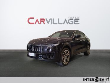 MASERATI Levante 3.0 V6 275cv auto