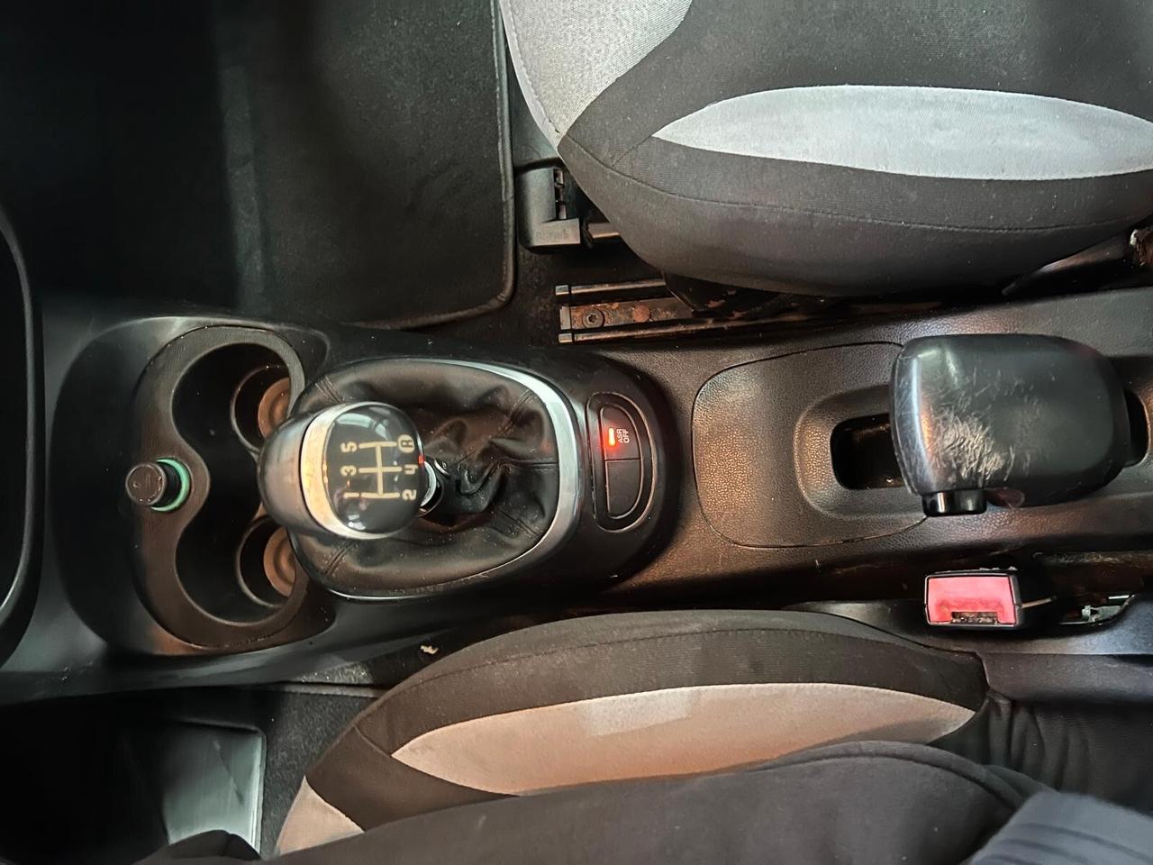 FIAT 500 L 1.3 MULTIJET 85CV