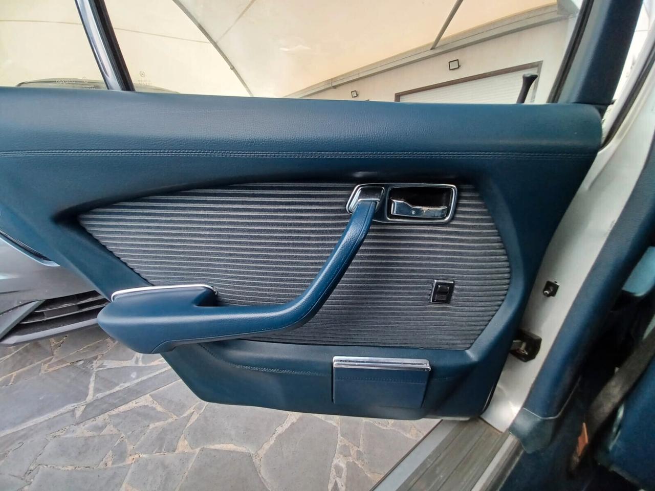 Mercedes-benz S 350 W116 SE