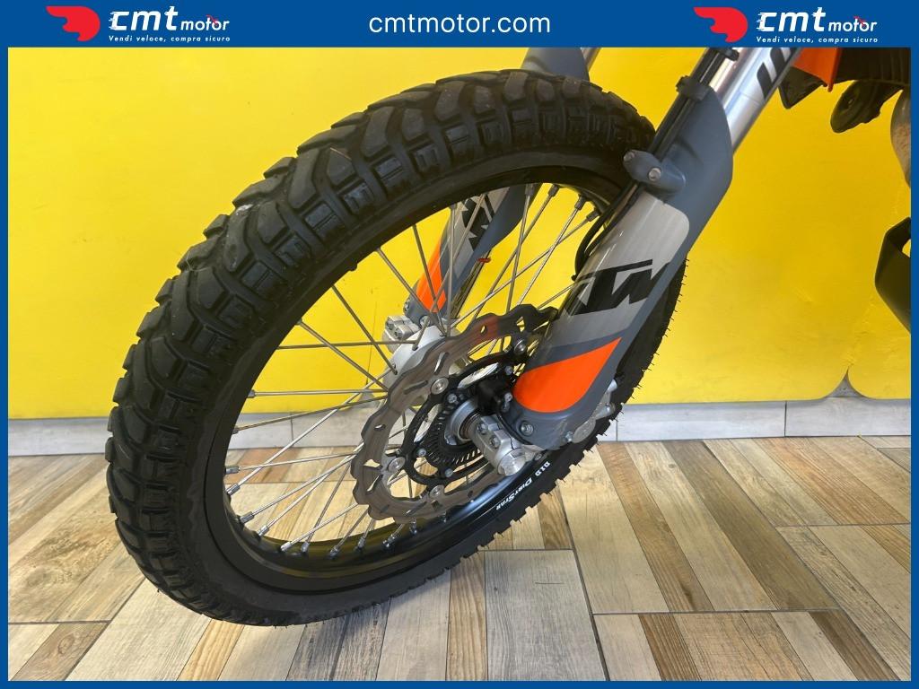 KTM 690 Enduro - 2024