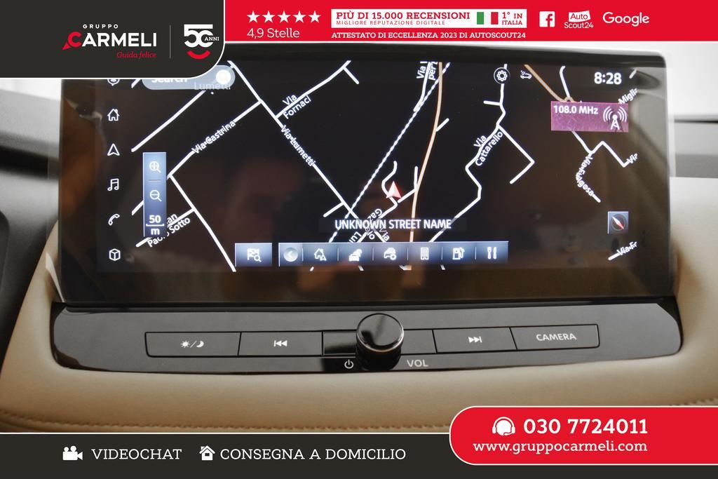 Nissan X-Trail 1.5 e-POWER Tekna e-4ORCE 4WD Auto