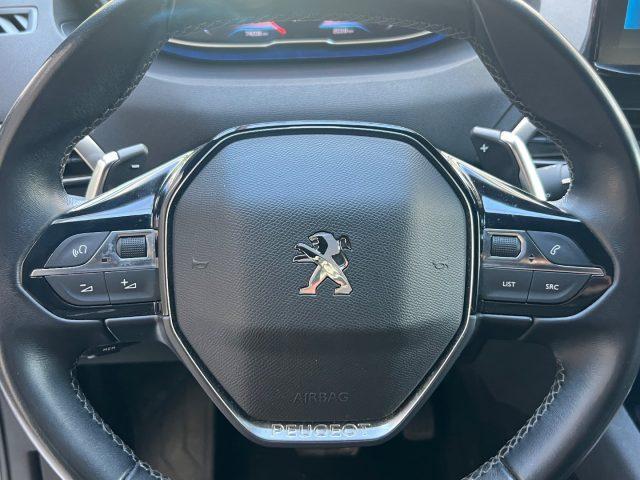 PEUGEOT 5008 BlueHDi 130 S&S EAT8 Allure Pack da?259,00 mensili
