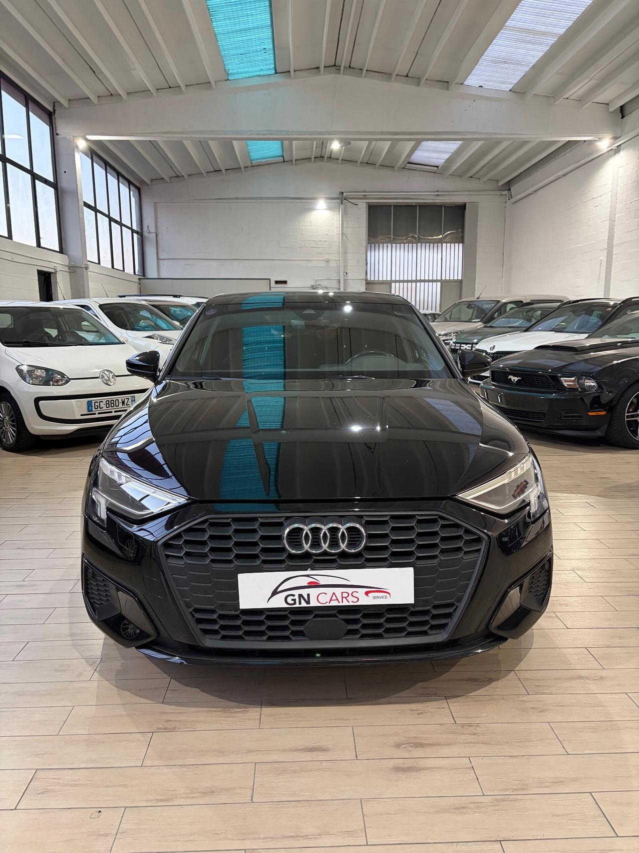 Audi A3 SPORTBACK E-Tron 40TSI