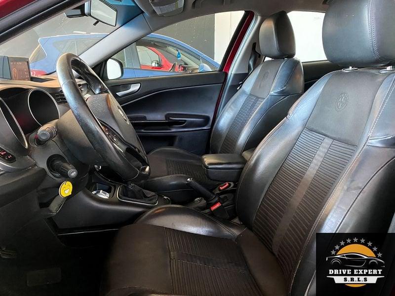 Alfa Romeo Giulietta Giulietta 1.6 jtdm(2) Exclusive