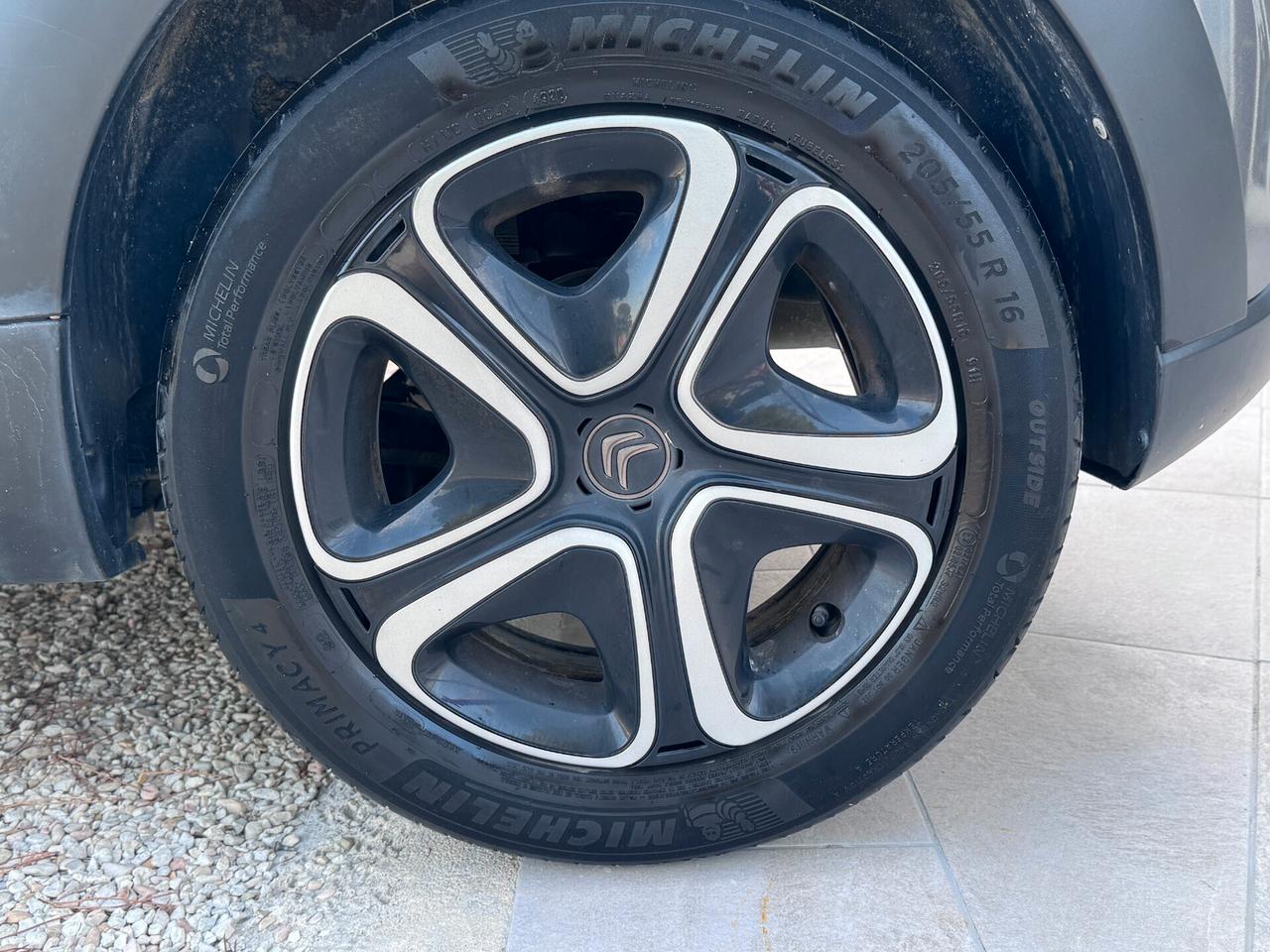 Citroen C3 PureTech 83 S&S Feel Pack
