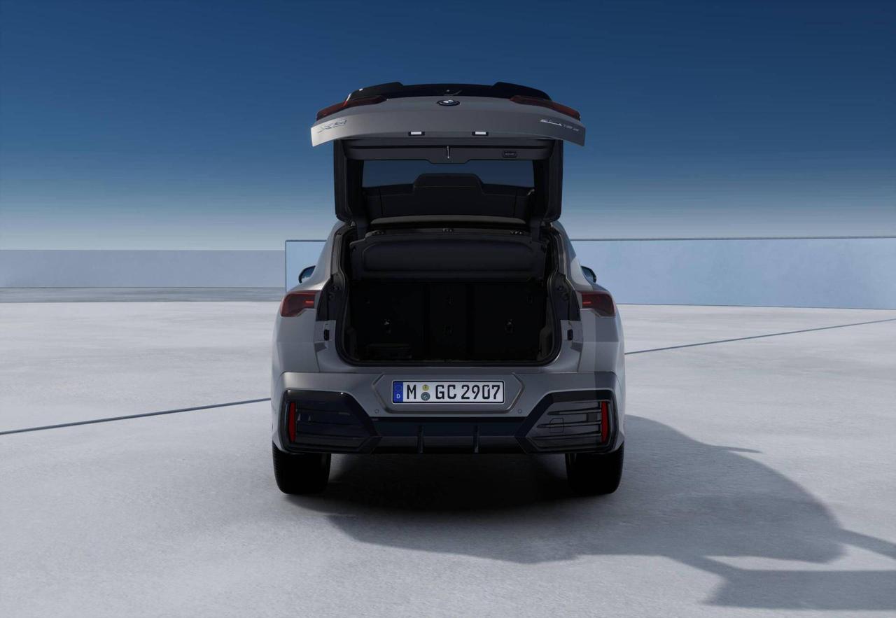 BMW X2 sDrive18d MSport Pro