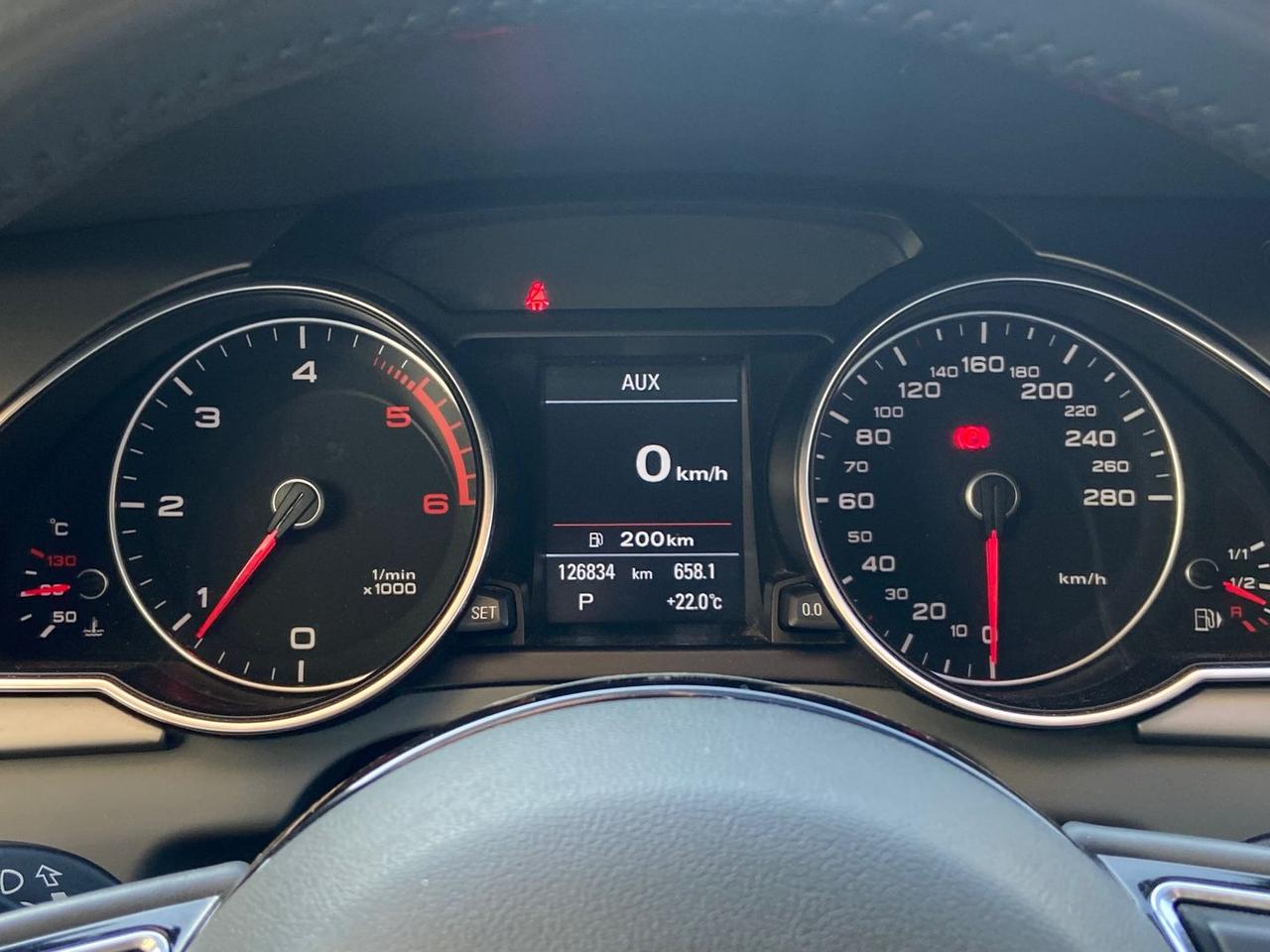 Audi A5 Sportback S Line Edition s-tronic 2 #10344