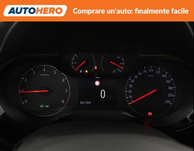 OPEL Corsa 1.2 Edition