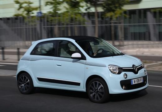 RENAULT Twingo III 2014 - Twingo 0.9 tce energy Sport s&s 90cv