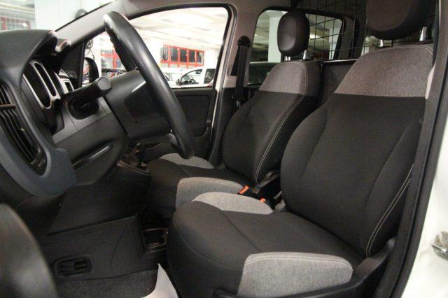FIAT Panda 1.0 GSE S&S Hybrid Pop Van 2 posti + IVA