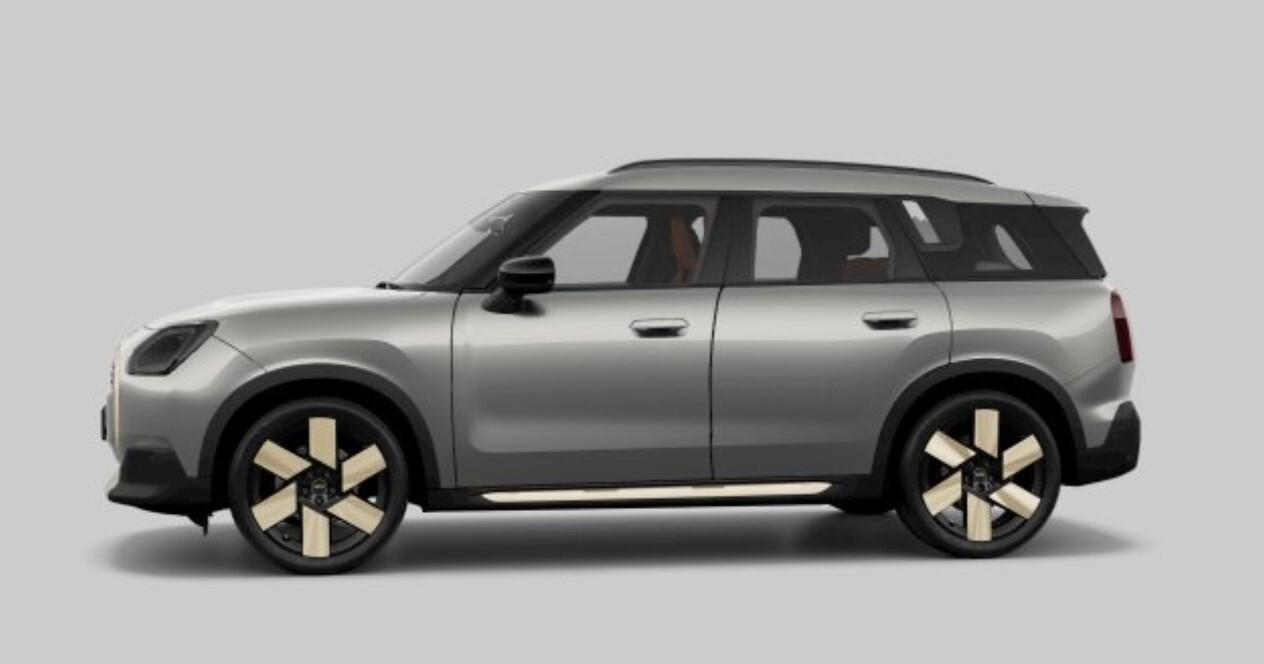 Mini Others COUNTRYMAN C170 FAVOURED PS UFFICIALE ITALIA