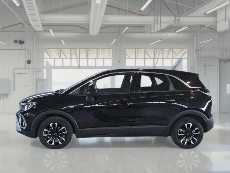 OPEL CROSSLAND 1.5 Diesel 110cv Elegance S/S MT6