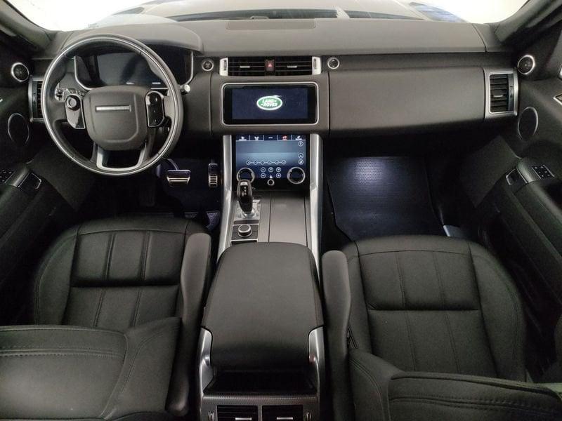Land Rover RR Sport Range Rover Sport 3.0 i6 mhev HSE Dynamic awd 400cv 7p.ti auto
