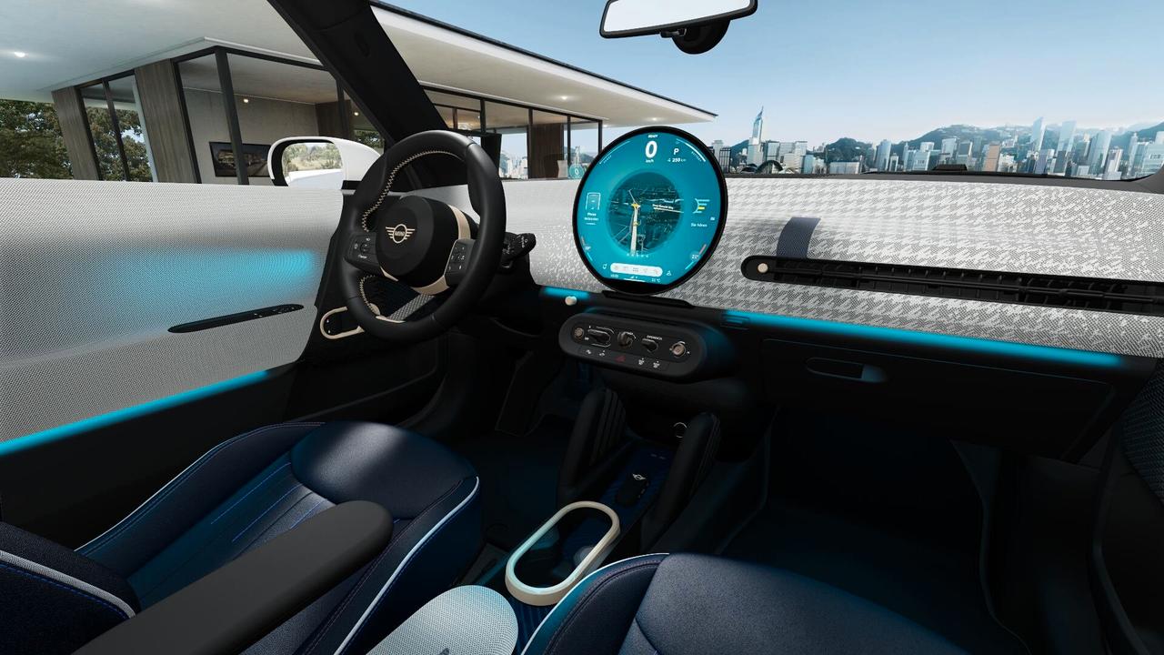 MINI MINI Cooper SE