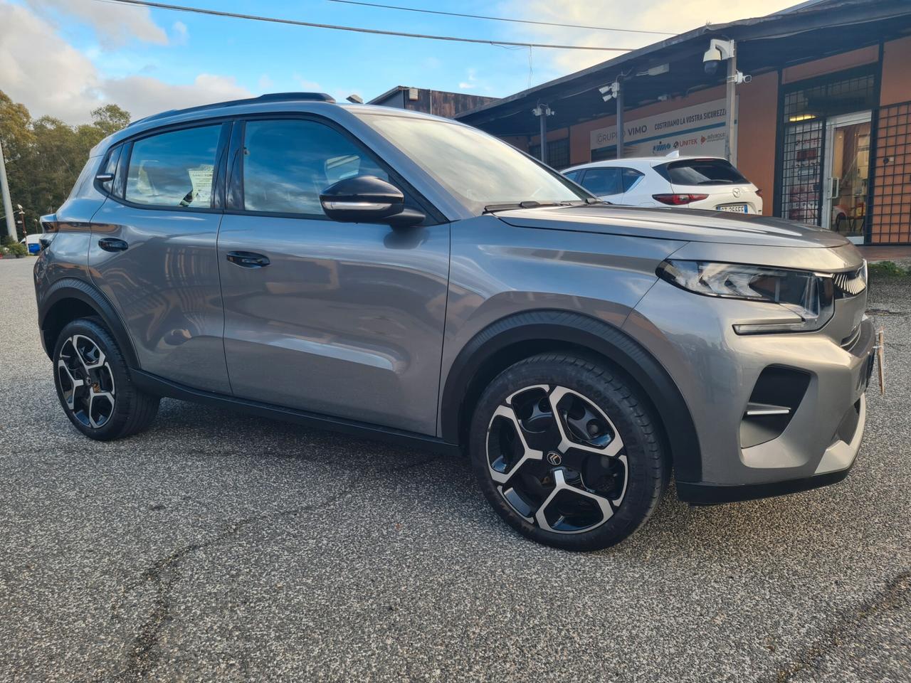 Citroen C3 PureTech 100 S&S You Pack Plus*UNIPRO*TAGLIANDI