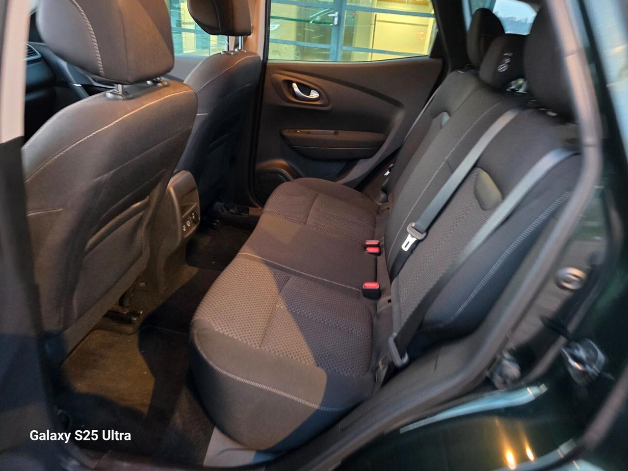 Kadjar TCe 160 CV EDC Sport ritiro usato/scambio