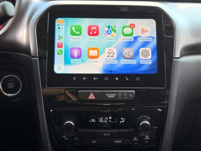 SUZUKI Vitara 1.4 Hybrid 4WD AllGrip Cool+