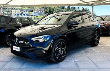 Mercedes-benz GLA 200 d Automatic 4Matic AMG Line Premium