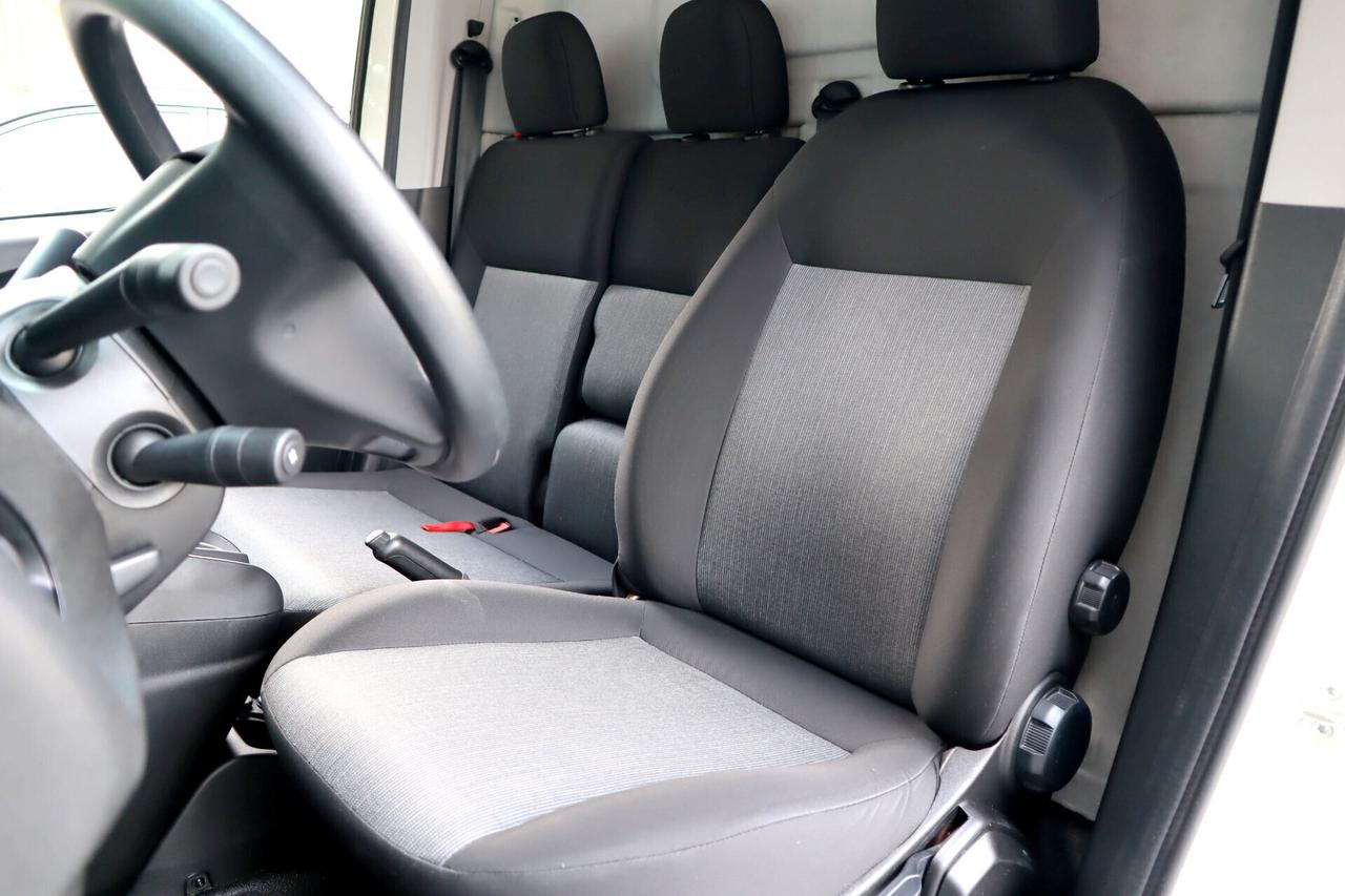 Fiat Doblo 1.6 MJT 105 CV MAXI 3 POSTI 13650+IVA