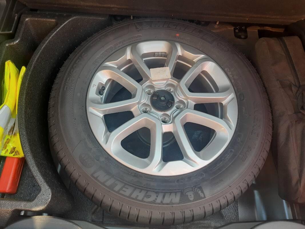 Fiat 500X 1.3 MJT BUSINESS 4X2 95CV