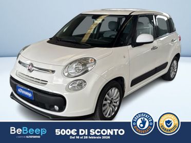 FIAT 500L 1.3 MJT POP STAR 95CV