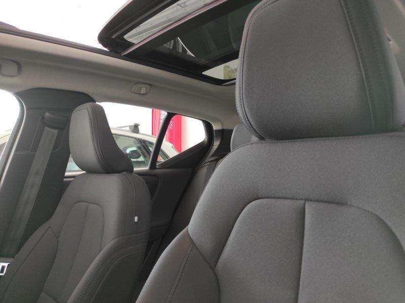 VOLVO XC40 - T5 Recharge Plug-in Hybrid Inscription Expression