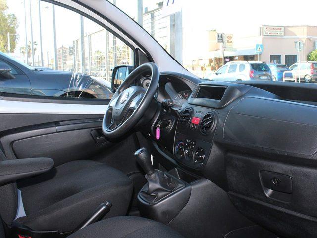 FIAT Fiorino 1.3 MJT 95CV Cargo AUTOCARRO +IVA