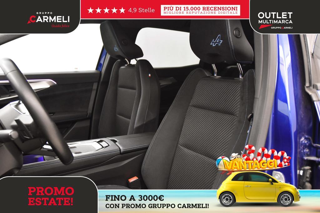 Renault Austral 1.2 E-Tech full hybrid Techno Esprit Alpine