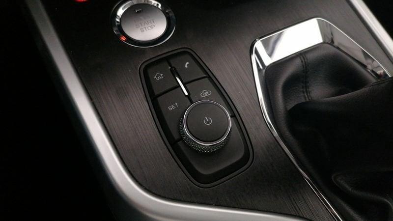 DR AUTOMOBILES dr 4.0 1.5 Gpl 114cv