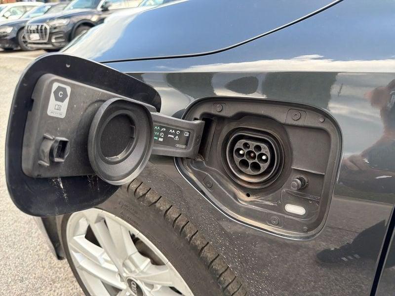 Audi A3 Sportback 40 1.4 tfsi e Business s-tronic