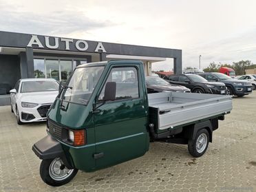 APE 703 CASSONE FISSO DIESEL
