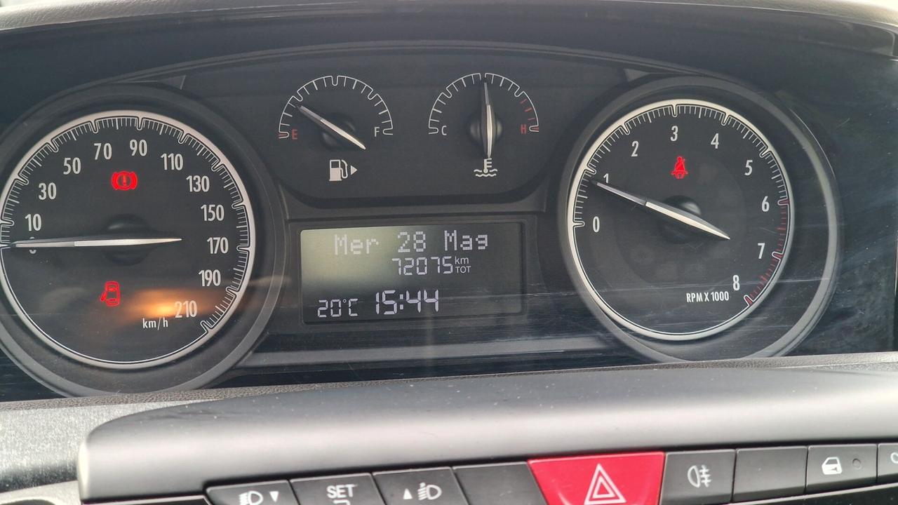 Lancia Ypsilon 1.2 69 CV 5 porte Platinum