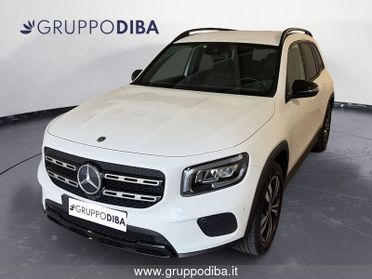 Mercedes-Benz Classe GLB GLB 200 d Sport Plus auto
