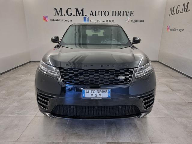 LAND ROVER Range Rover Velar 2.0D I4 180 CV R-Dynamic