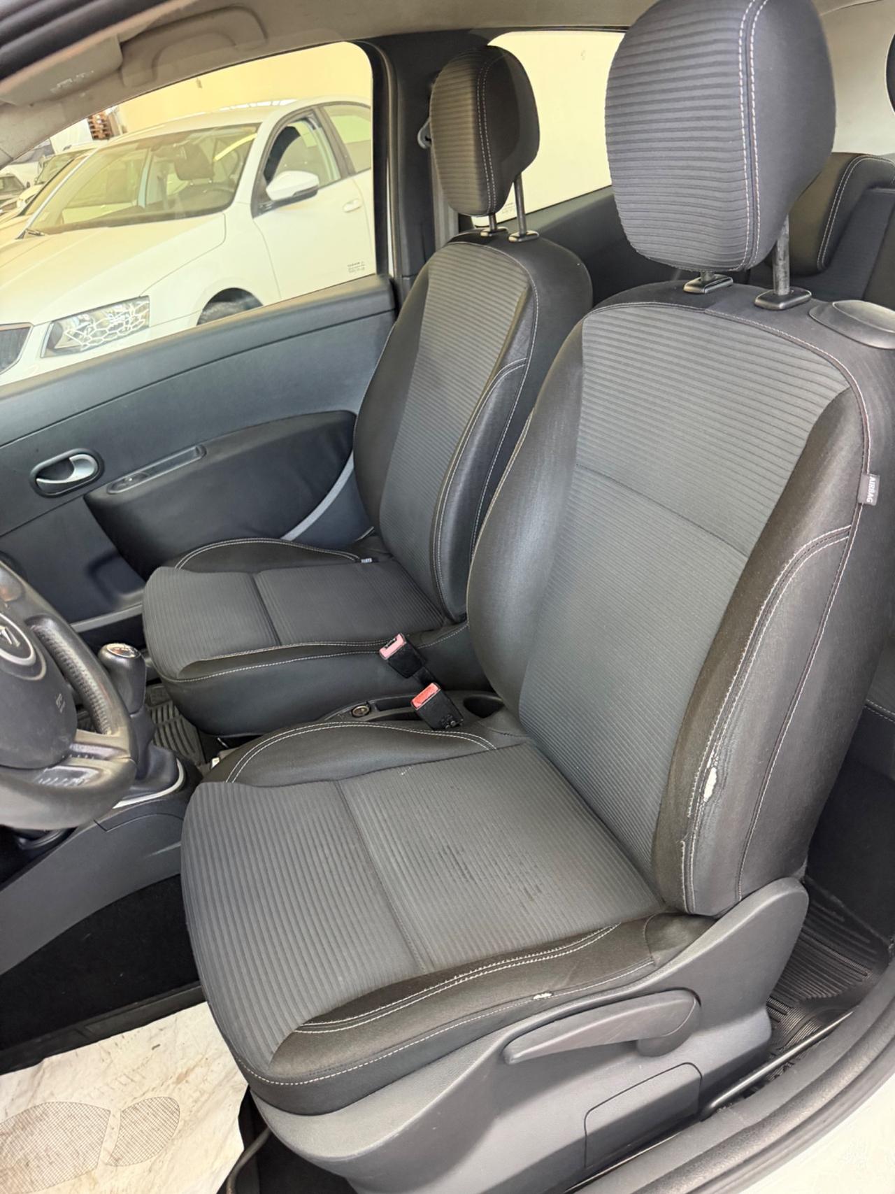 Renault Clio 1.2 16V 3 porte GPL Dynamique
