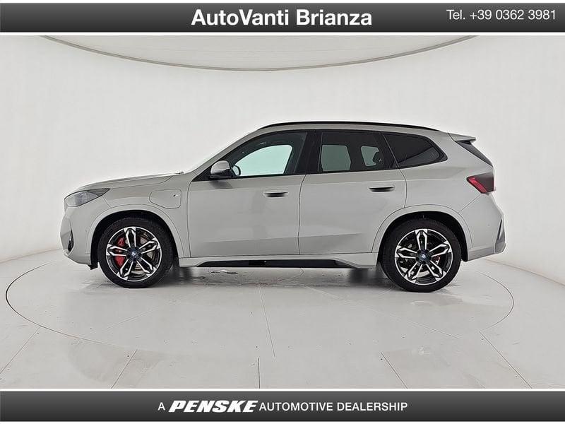 BMW X1 X1 xdrive 25e MSport Pro