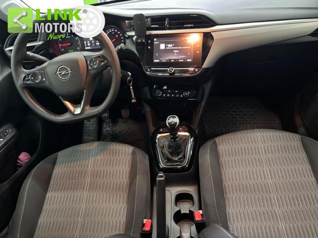 OPEL Corsa 1.5 D 102 CV