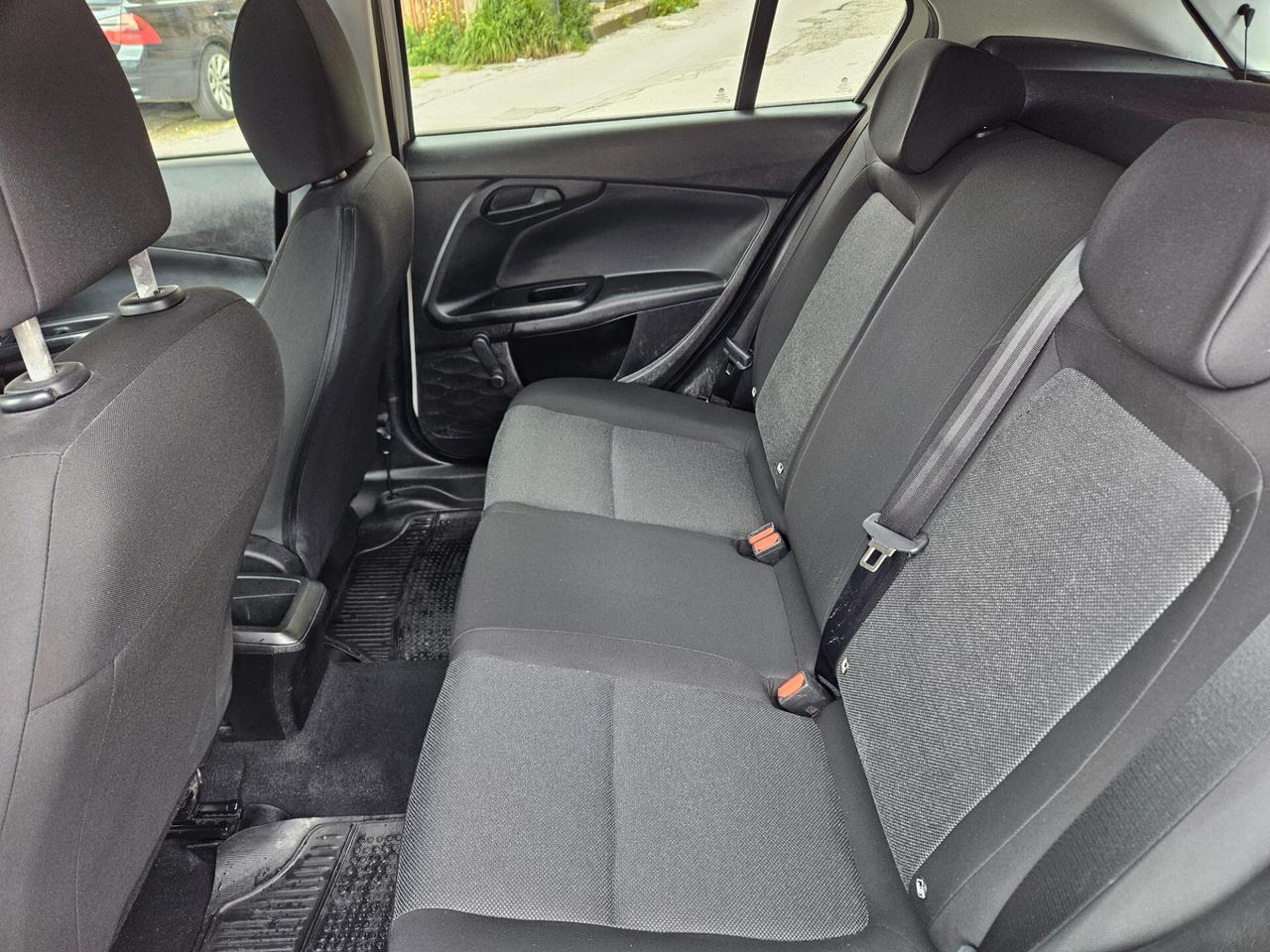 FIAT TIPO 1300 MJT 85000 CHILOMETRI CERTIFICATI