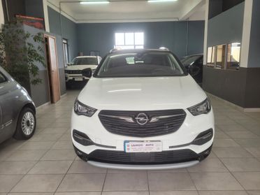 Opel Grandland X 1.5 diesel Ecotec Start&Stop aut. Innovation